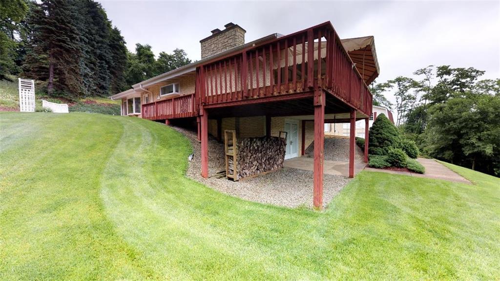 1003 Jefferson Road Pittsburgh, PA 15235 - Photo 2 of 18 Gallery Image 2