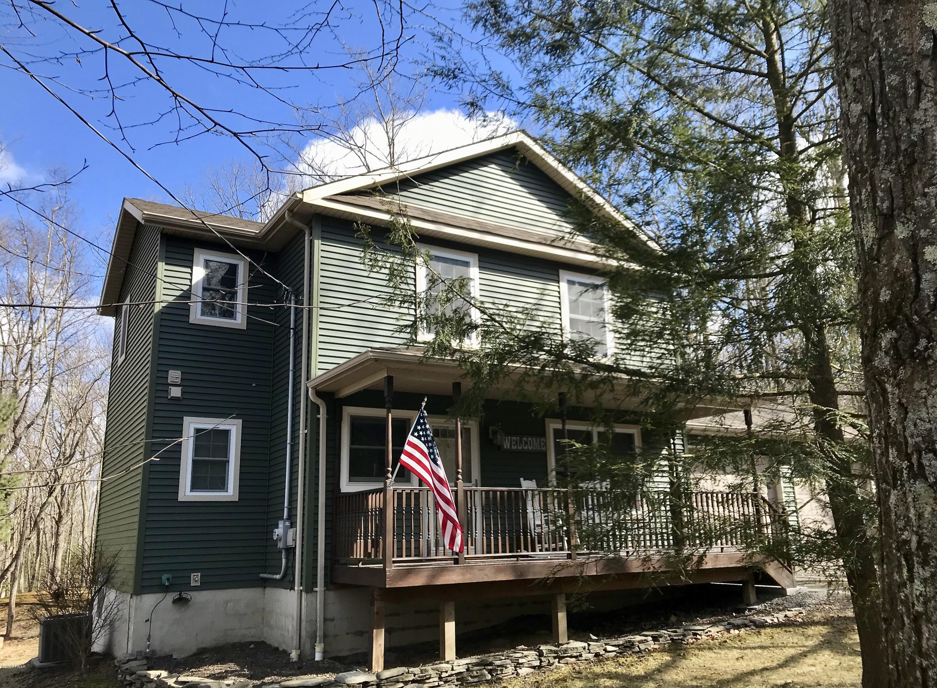148 Oneida Road Shohola, PA 18458 - Photo 31 of 37 fullsizeoutput_8a4