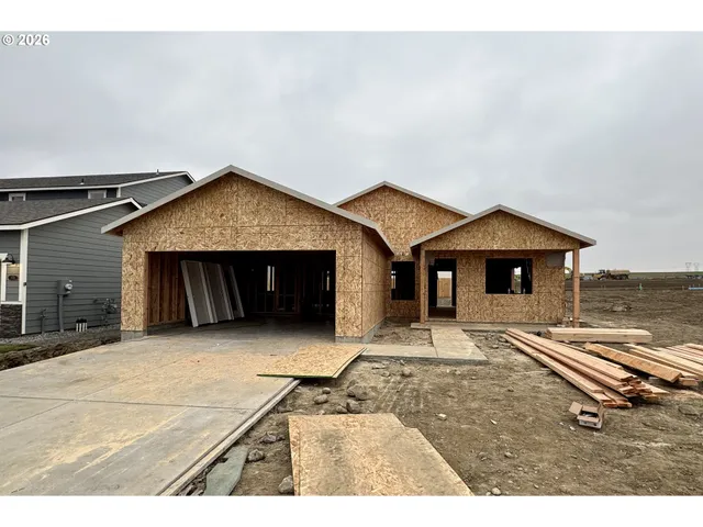 $329,997 | 594 Taft Street, Umatilla, OR 97882