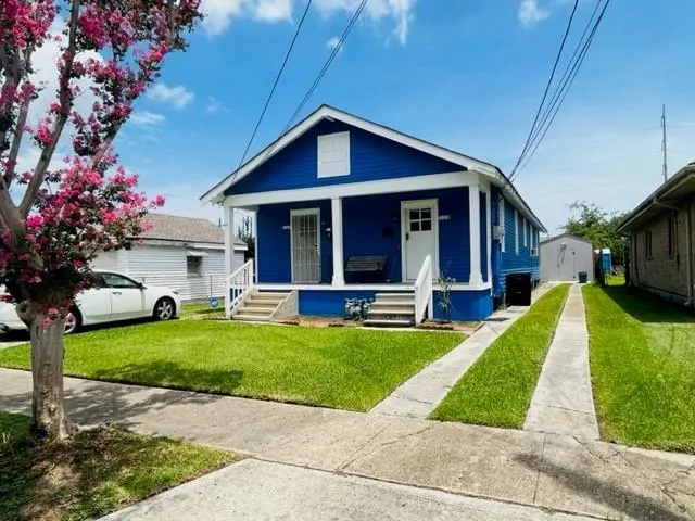 $1,300 | 2129 Mandolin Street, New Orleans, LA 70122