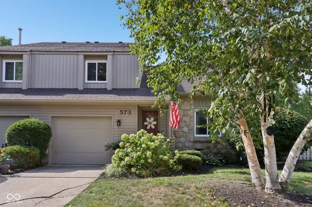 $236,500 | 573 Conner Creek Drive, Fishers, IN 46038