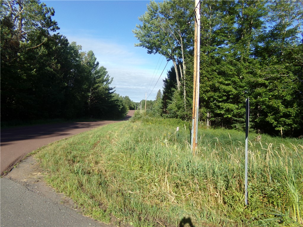 7581 South Marsik Road Lake Nebagamon, WI 54849 - Photo 4 of 12