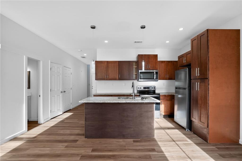4011 Redan Road, Unit 5 Stone Mountain, GA 30083 - Photo 3 of 19