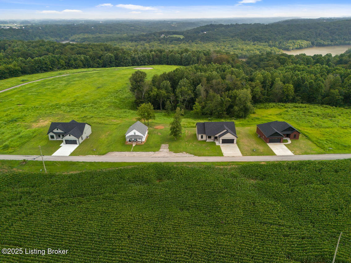 500 Capps Road Campbellsville, KY 42718 - Photo 3 of 32 Capps Rd - 17