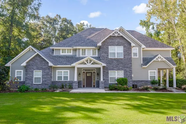 $825,000 | 10573 Shadow Lake Drive, Geismar, LA 70734
