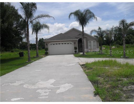 426 Diamond Acres Road Davenport, FL 33837 - Photo 1 of 1 Exterior Front