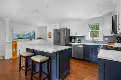 $549,900 | 156 Red Brook Road, East Falmouth, MA 02536