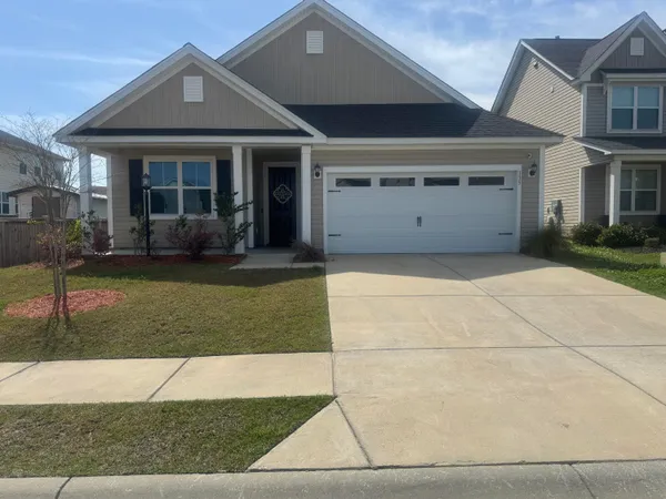 $363,000 | 135 Long Trail Way, Moncks Corner, SC 29461