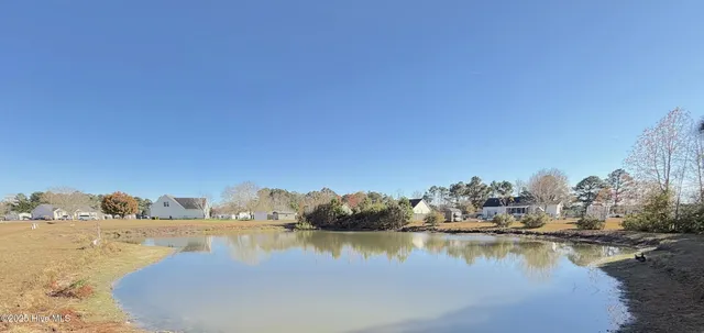 $375,000 | 3156 Juniper Branch Drive, Grimesland, NC 27837