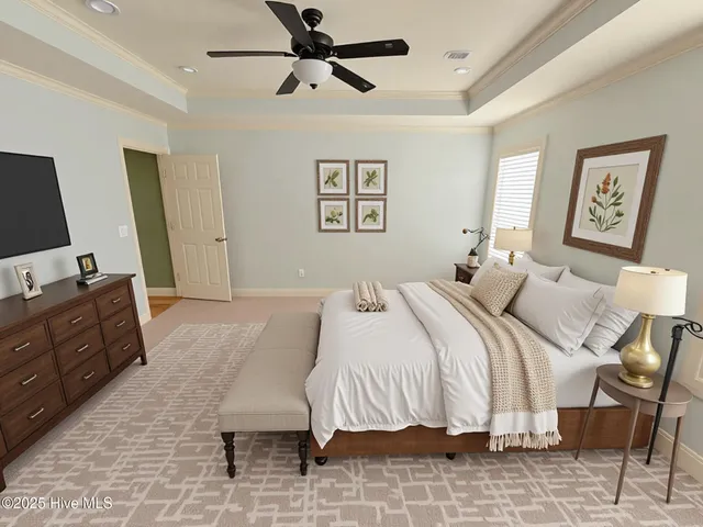 $375,000 | 3156 Juniper Branch Drive, Grimesland, NC 27837