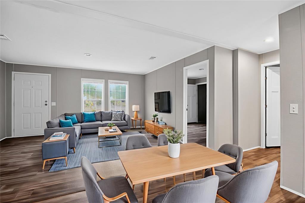 4669 North Mandrake Point Crystal River, FL 34428 - Photo 2 of 31