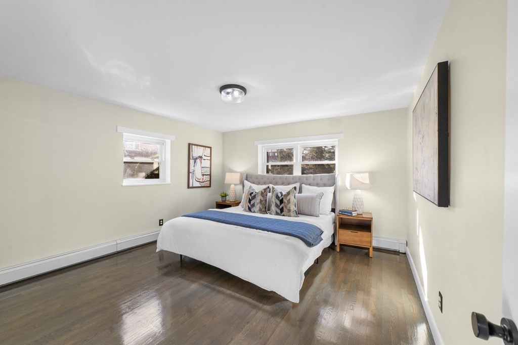 79 Walnut Street, Unit 2 Newton, MA 02460 - Photo 11 of 22 Gallery Image 11