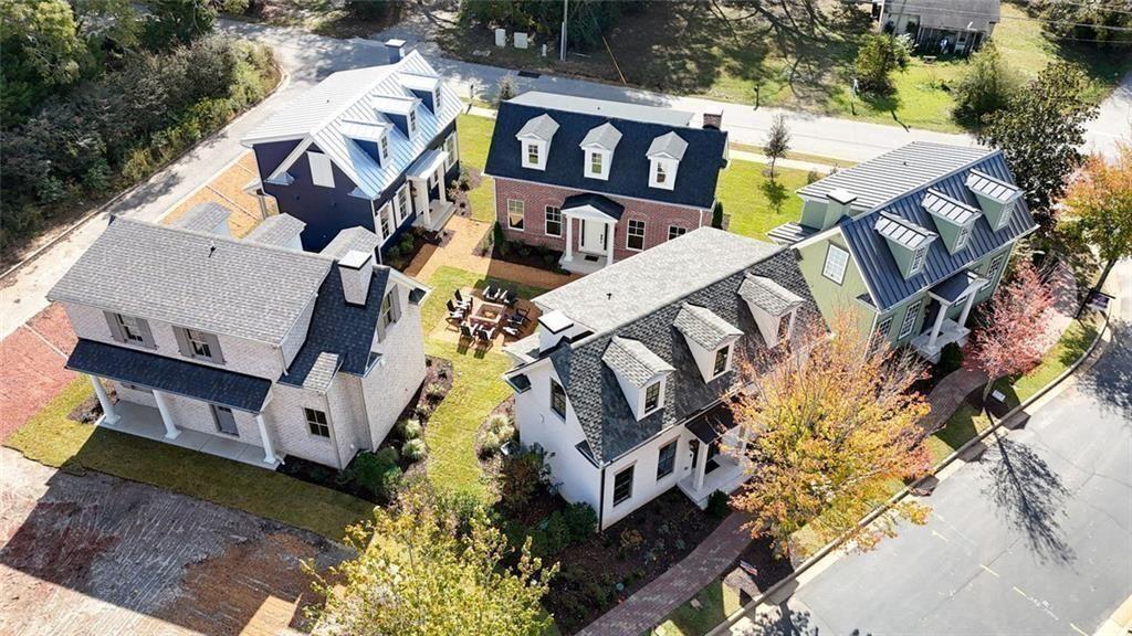 124 Morgan Street Senoia, GA 30276 - Photo 24 of 33