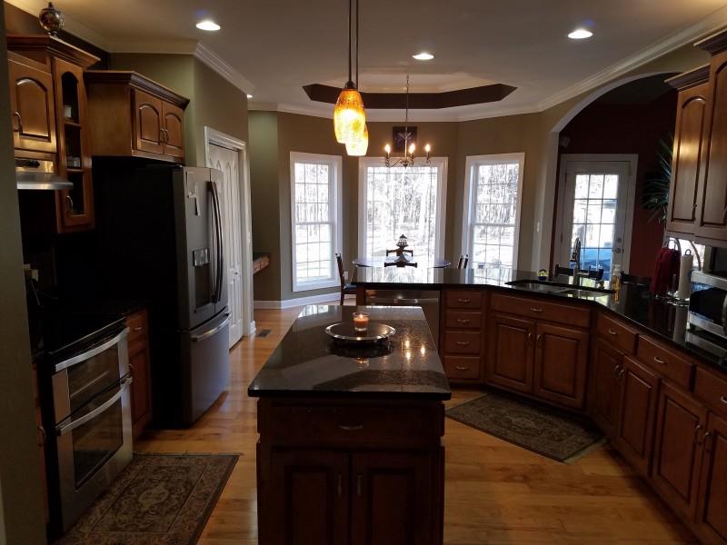 4396 Cobb Hollow Road Tullahoma, TN 37388 - Photo 12 of 25 Gallery Image 12