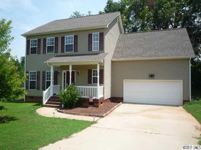 1697 Doves Road Fort Mill, SC 29708 - Photo 1 of 12