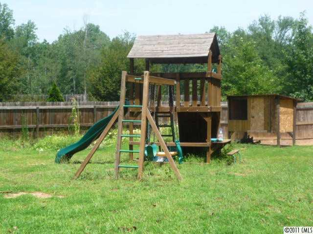 1697 Doves Road Fort Mill, SC 29708 - Photo 12 of 12
