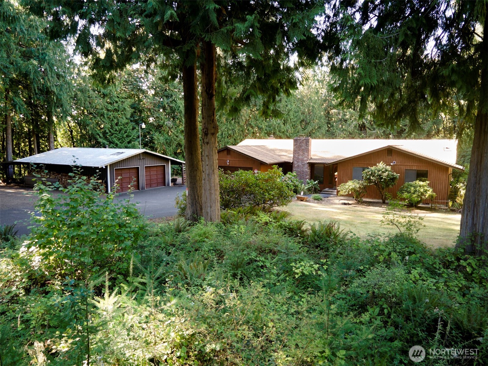 135 Ridgecrest Drive Toledo, WA 98591 - Photo 1 of 40 Gallery Image 1
