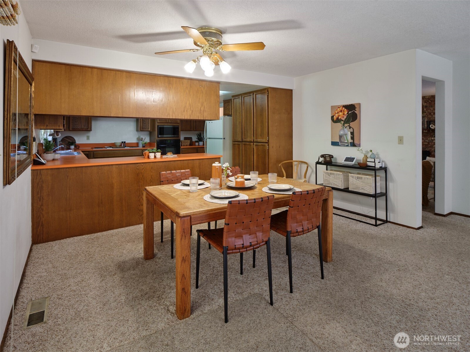 135 Ridgecrest Drive Toledo, WA 98591 - Photo 17 of 40 Gallery Image 17