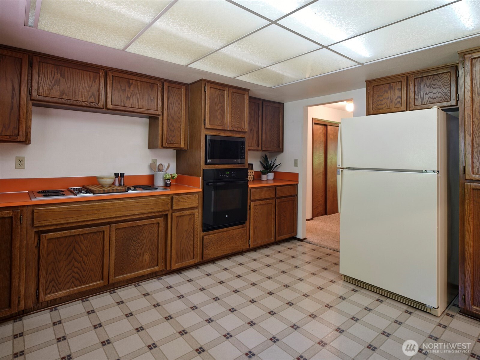 135 Ridgecrest Drive Toledo, WA 98591 - Photo 10 of 40 Gallery Image 10