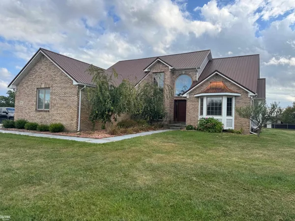 $615,000 | 9817 Oatman Road, Avoca, MI 48006