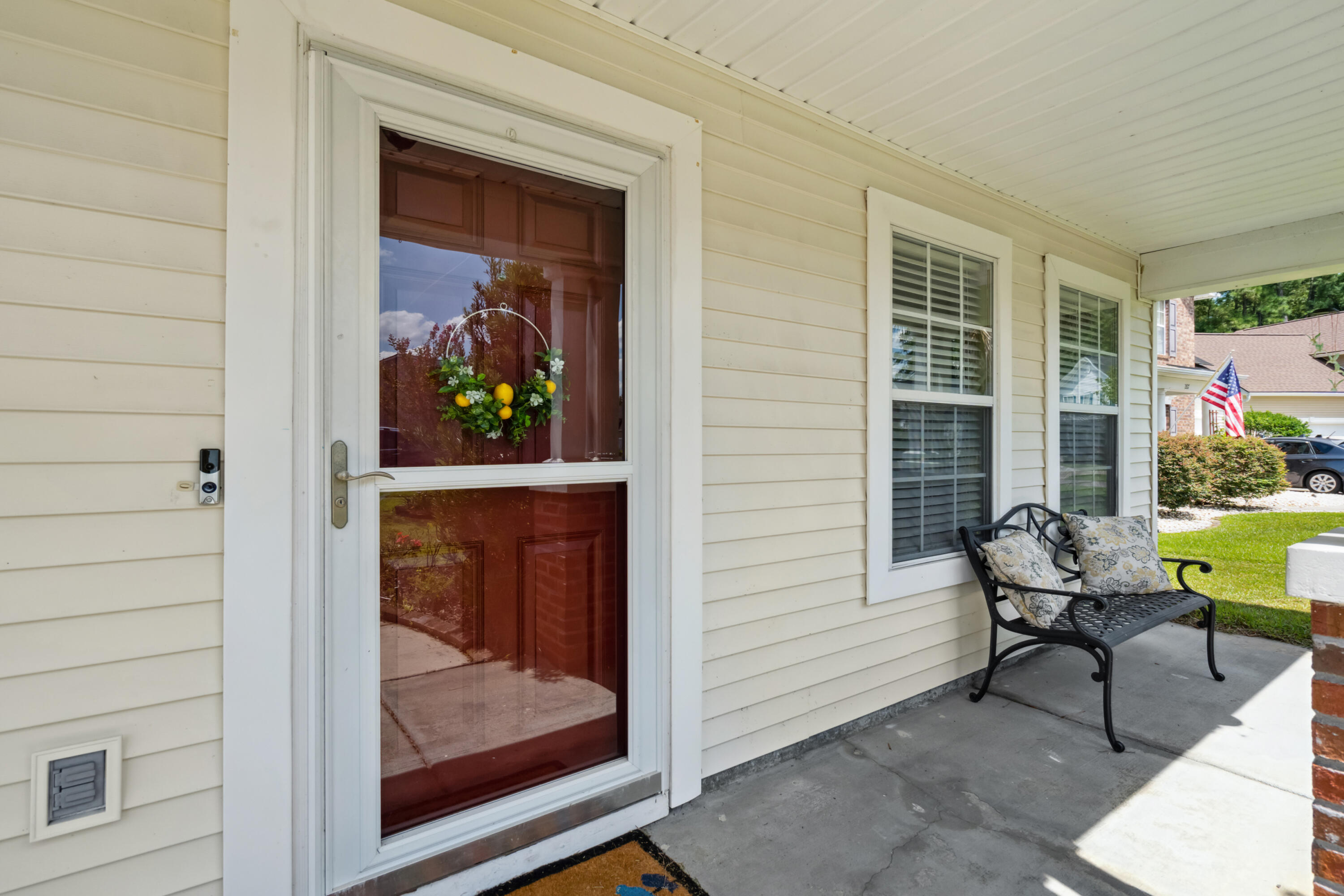 291 Dunning Road Summerville, SC 29486 - Photo 3 of 36 291DunningRd-KeenEyeMarketing-003