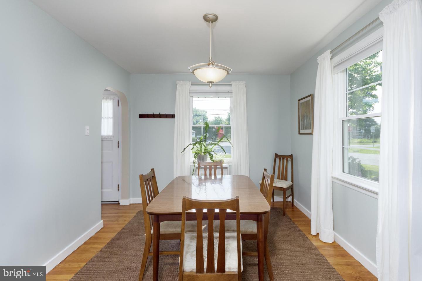 1900 Manor Ridge Drive Lancaster, PA 17603 - Photo 14 of 27 Formal Dining area