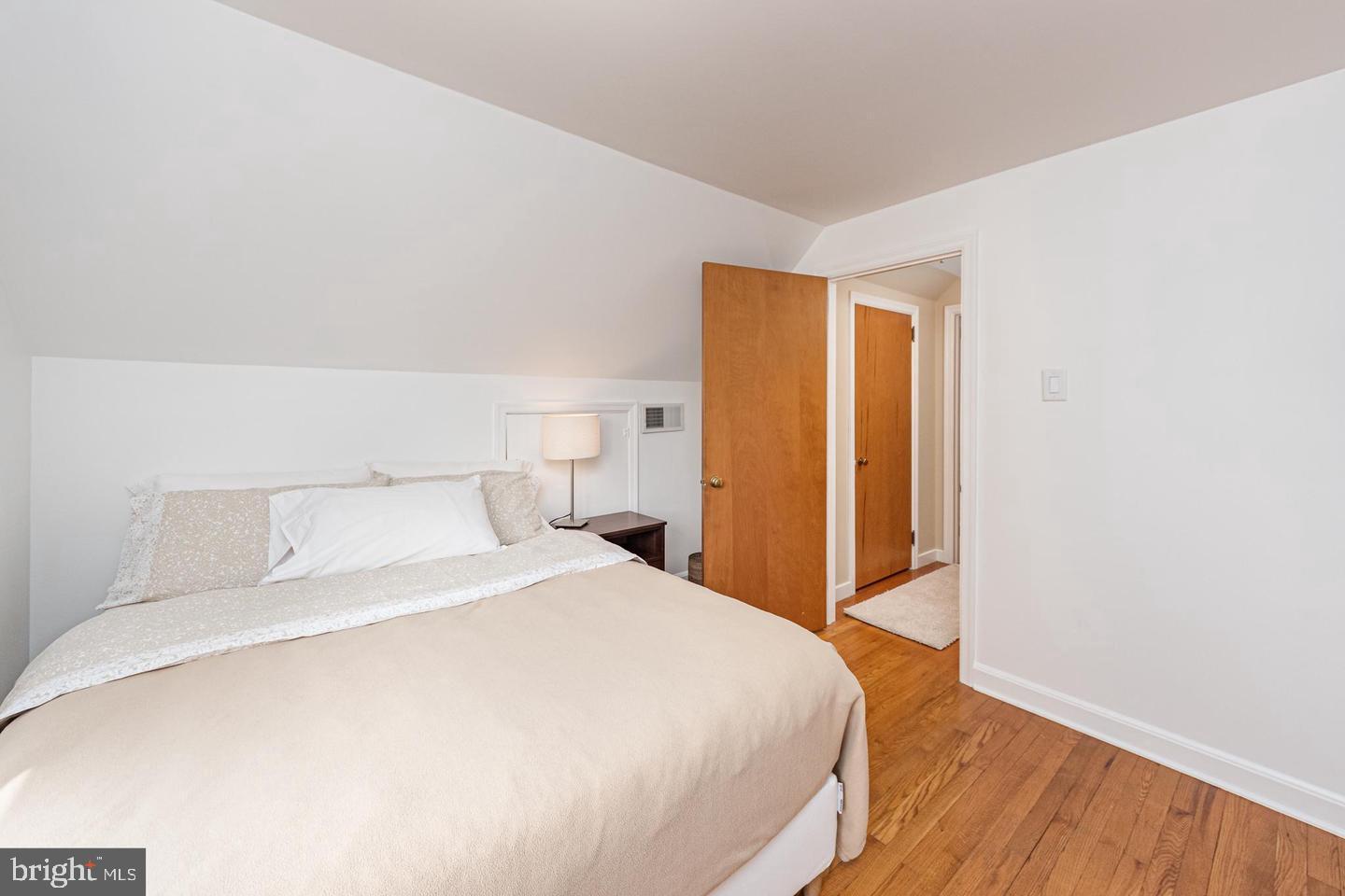 1900 Manor Ridge Drive Lancaster, PA 17603 - Photo 19 of 27 First Floor Bedroom