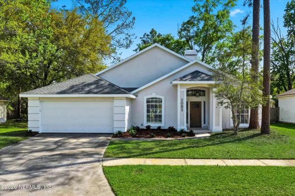 $465,000 | 2083 Water Crest Drive, Fleming Island, FL 32003