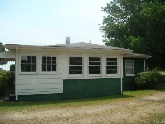 9904 Old Stage Road Raleigh, NC 27603 - Photo 2 of 6