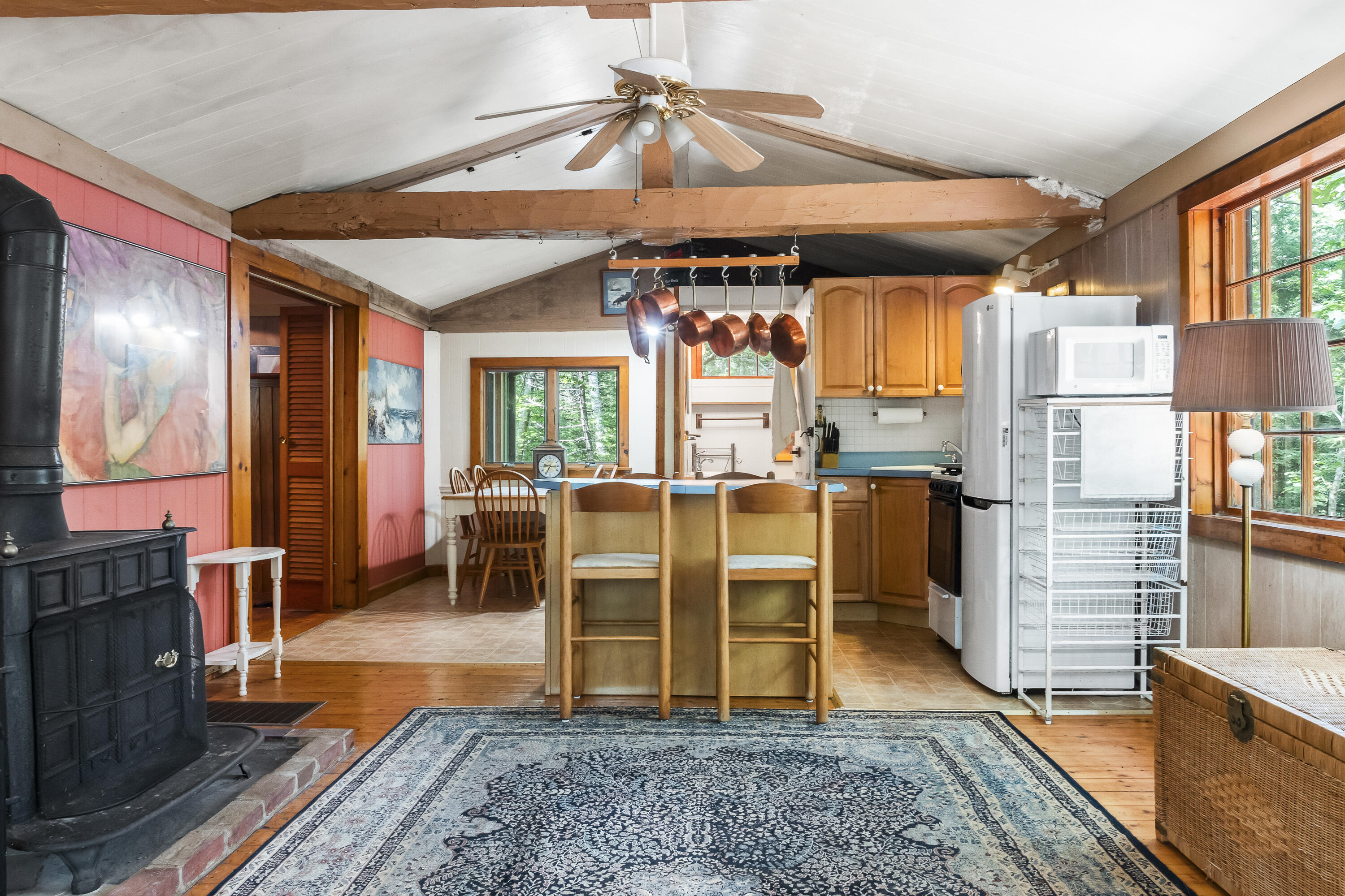 135 Pension Ridge Road Boothbay, ME 04537 - Photo 4 of 35 11-135 Pension Ridge Rd, Boothbay, ME-TP