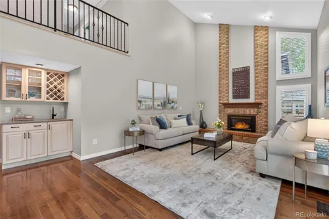 $775,000 | 8228 Lodgepole Trail, Lone Tree, CO 80124