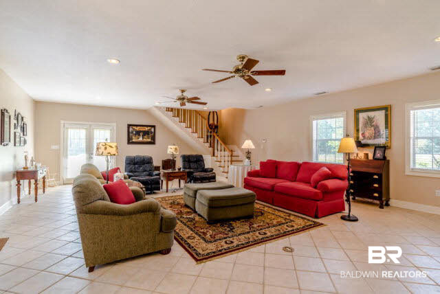 19550 Lawrence Road Fairhope, AL 36532 - Photo 9 of 21