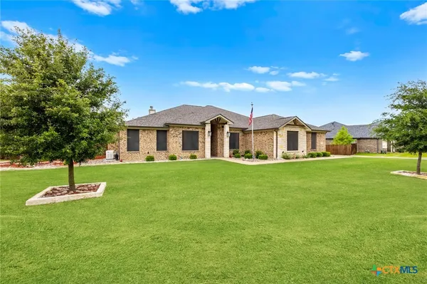 $565,000 | 2031 Heritage Loop, Nolanville, TX 76559