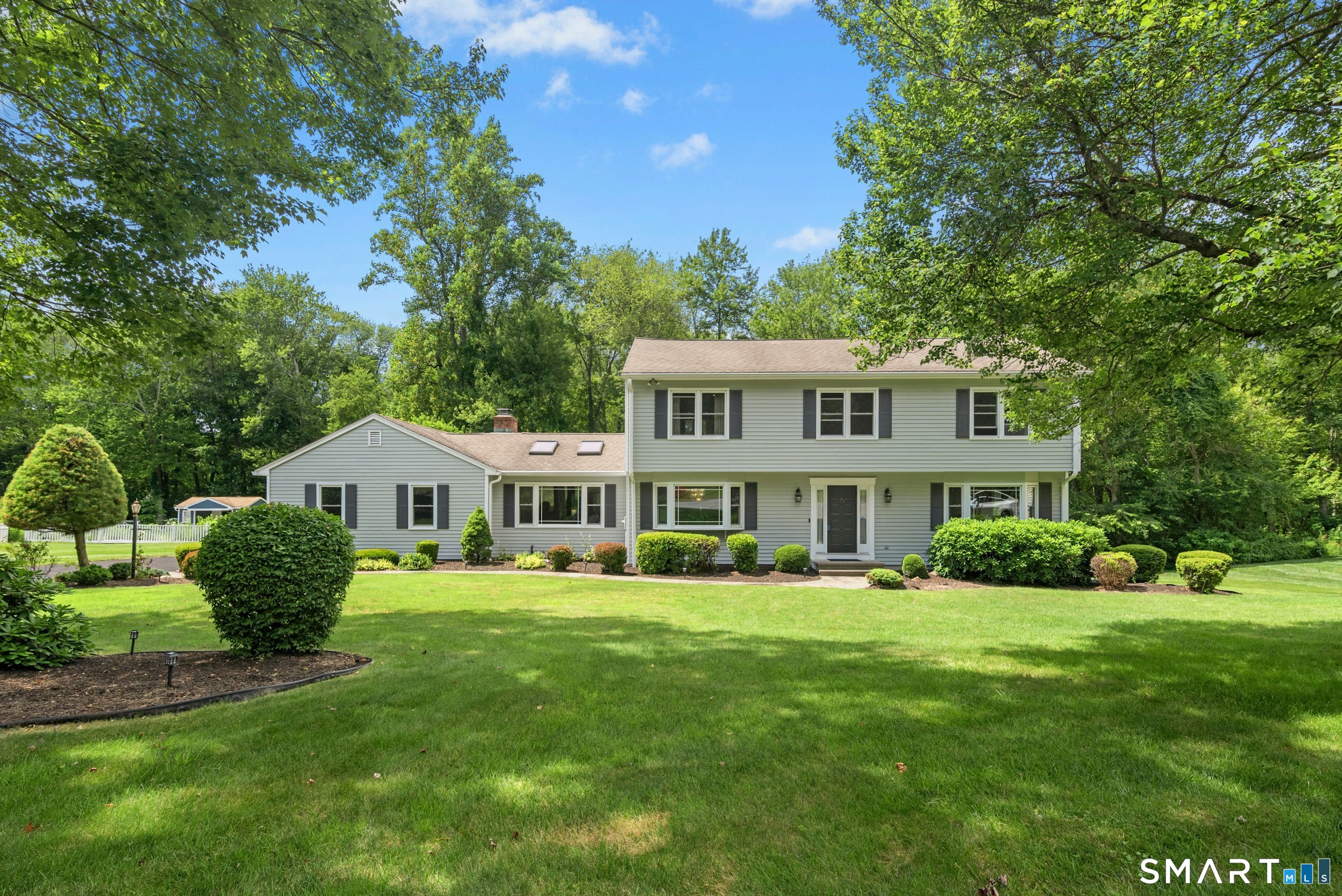 33 Shawnee Lane Monroe, CT 06468 - Photo 1 of 36