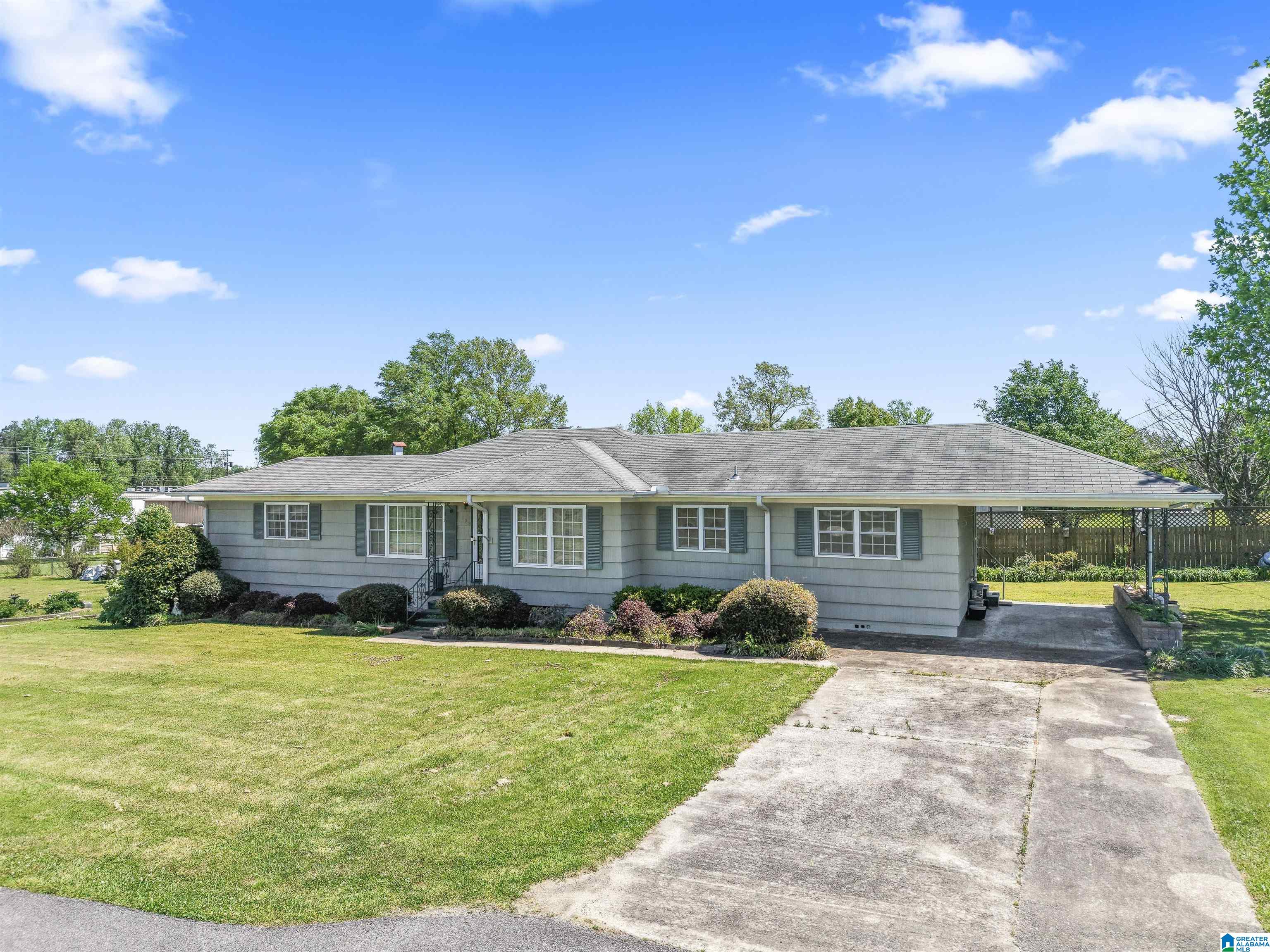 909 7th Street Pleasant Grove, AL 35127 - Photo 25 of 37