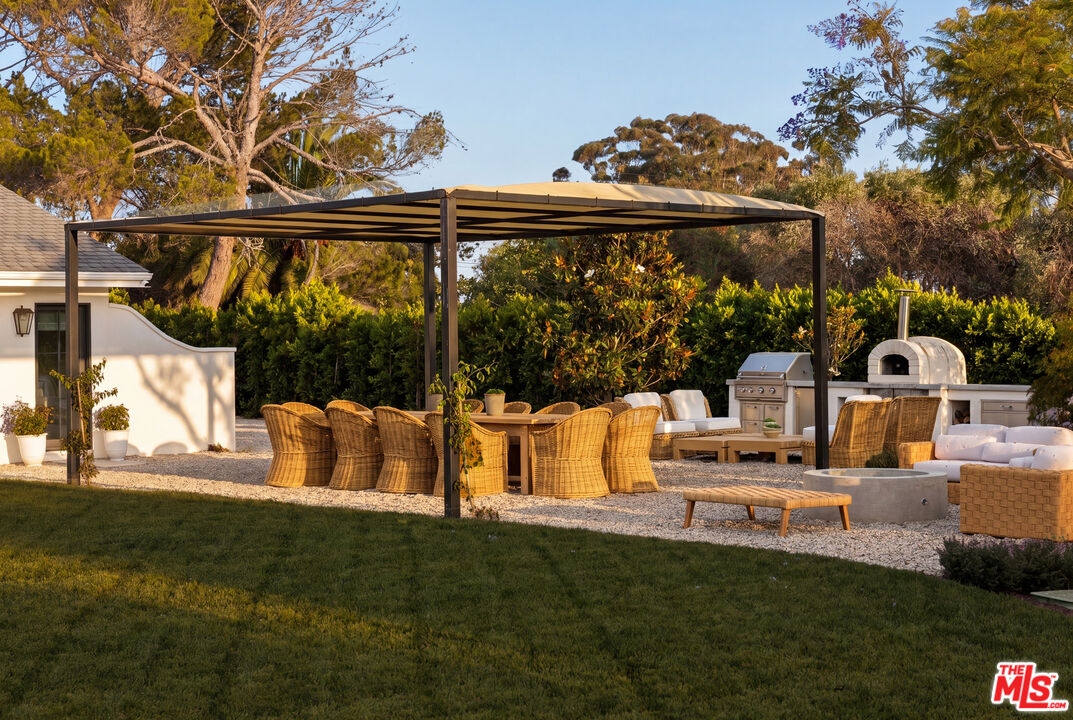 6509 Wandermere Road Malibu, CA 90265 - Photo 27 of 40