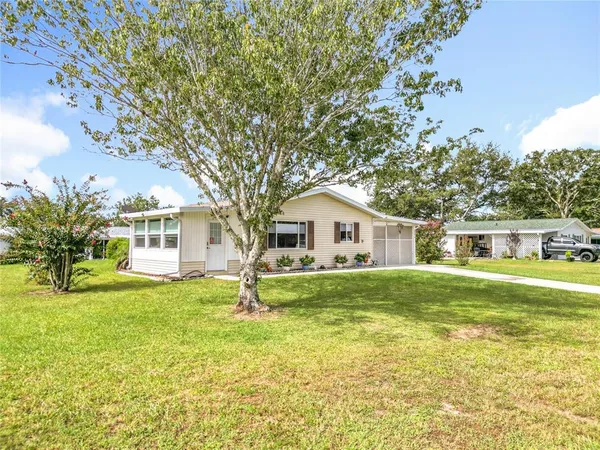 $178,000 | 6468 Southwest 107th Place, Ocala, FL 34476