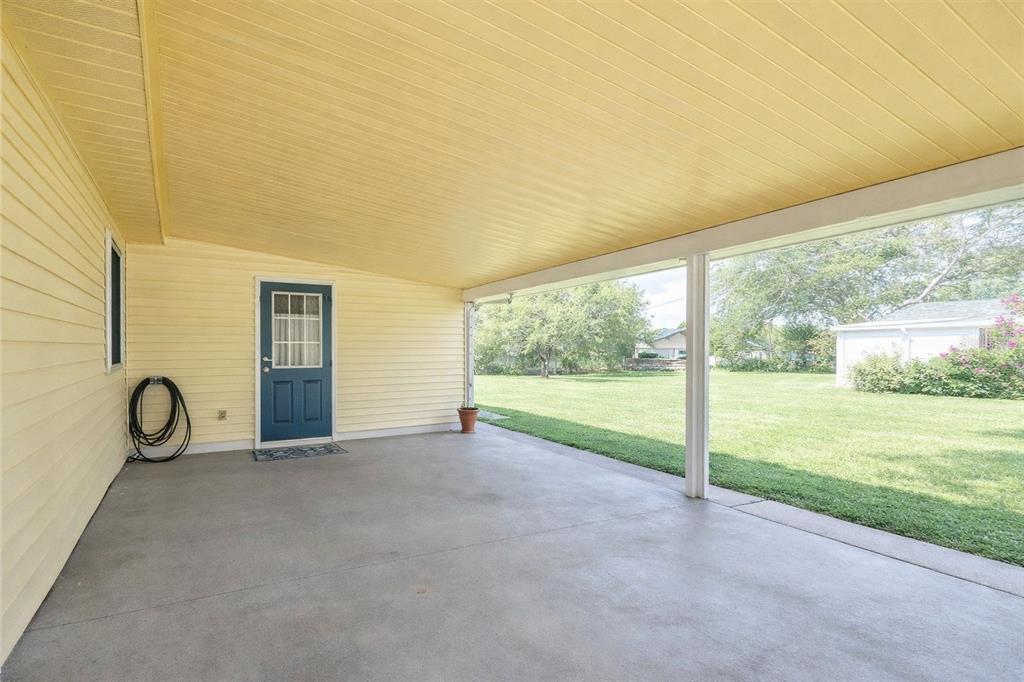6468 Southwest 107th Place Ocala, FL 34476 - Photo 11 of 53 a view of a room with window and pool