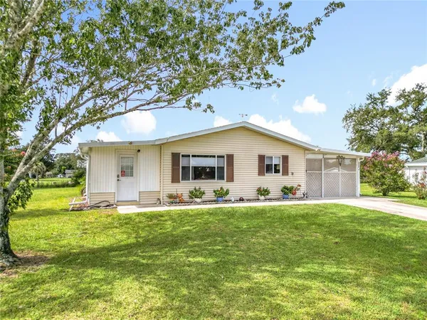 $178,000 | 6468 Southwest 107th Place, Ocala, FL 34476