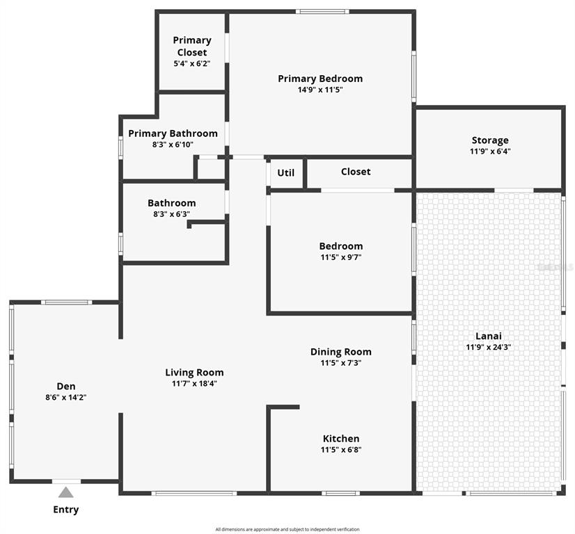 6468 Southwest 107th Place Ocala, FL 34476 - Photo 22 of 53