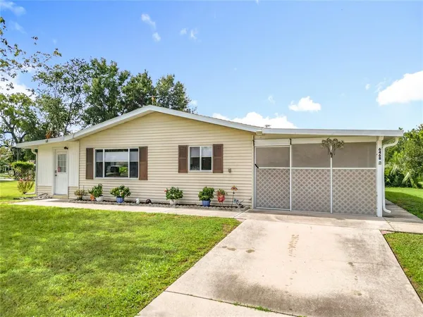 $178,000 | 6468 Southwest 107th Place, Ocala, FL 34476