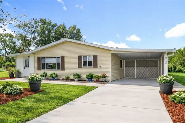 $178,000 | 6468 Southwest 107th Place, Ocala, FL 34476