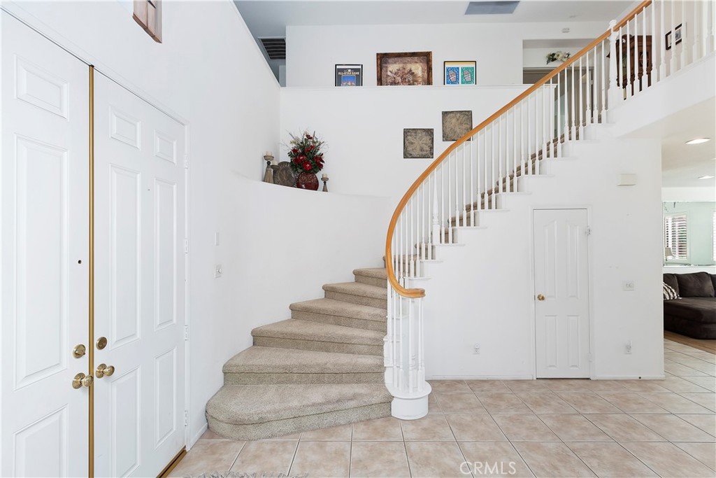 11416 Bridgeway Drive Riverside, CA 92505 - Photo 26 of 54 a view of entryway