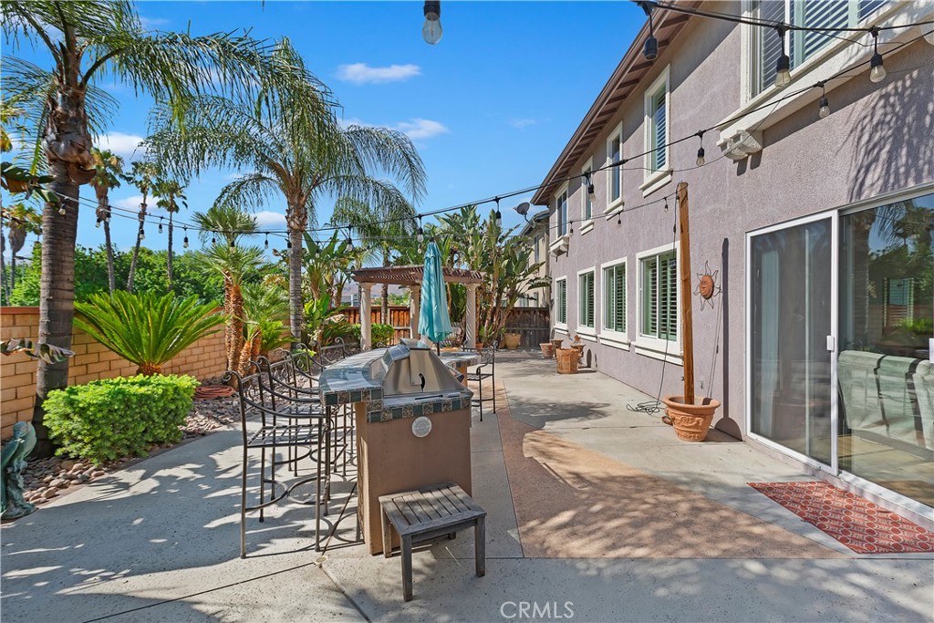11416 Bridgeway Drive Riverside, CA 92505 - Photo 42 of 54 a view of outdoor space yard and patio