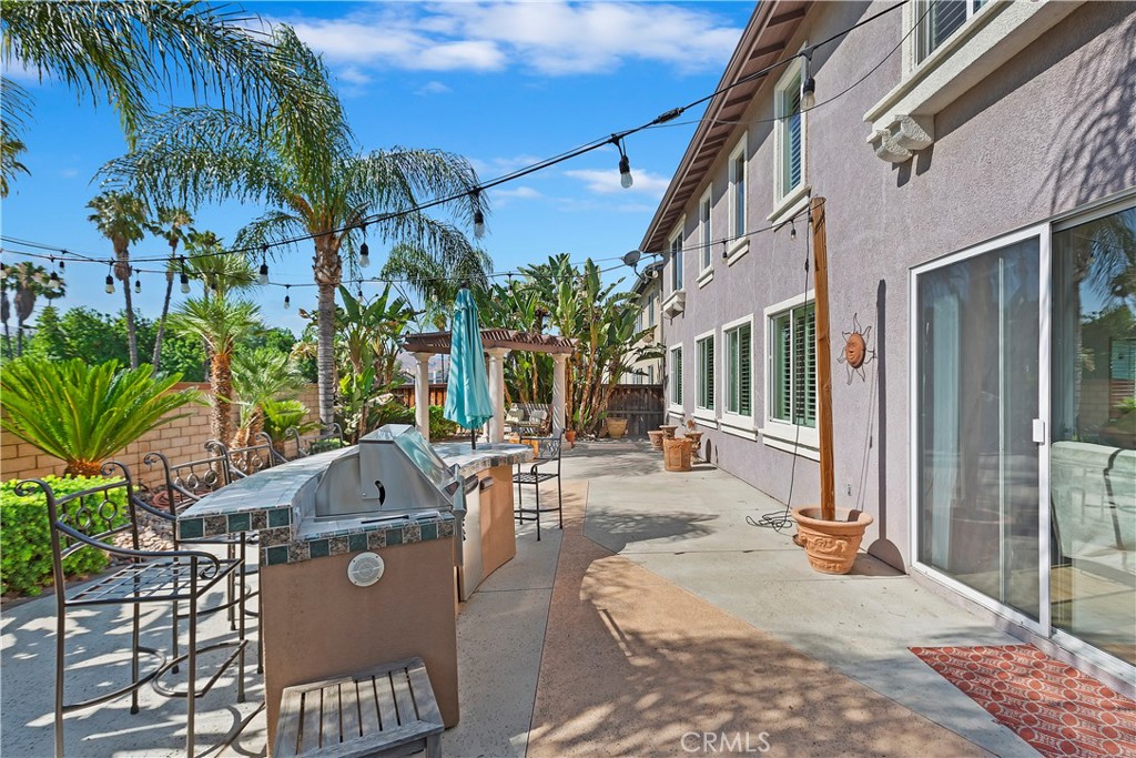 11416 Bridgeway Drive Riverside, CA 92505 - Photo 50 of 54 a view of balcony with furniture