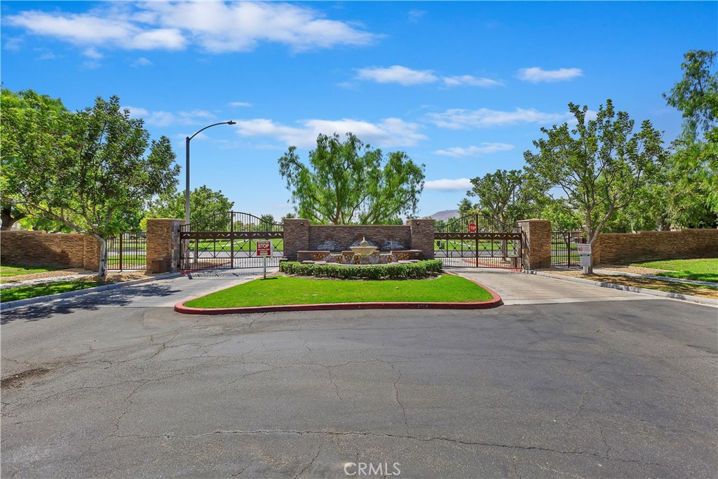 11416 Bridgeway Drive Riverside, CA 92505 - Photo 54 of 54 a view of a volley ball court