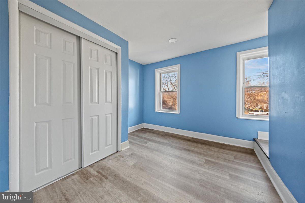 2845 North Constitution Road Camden, NJ 08104 - Photo 6 of 16 Bright and airy main bedroom