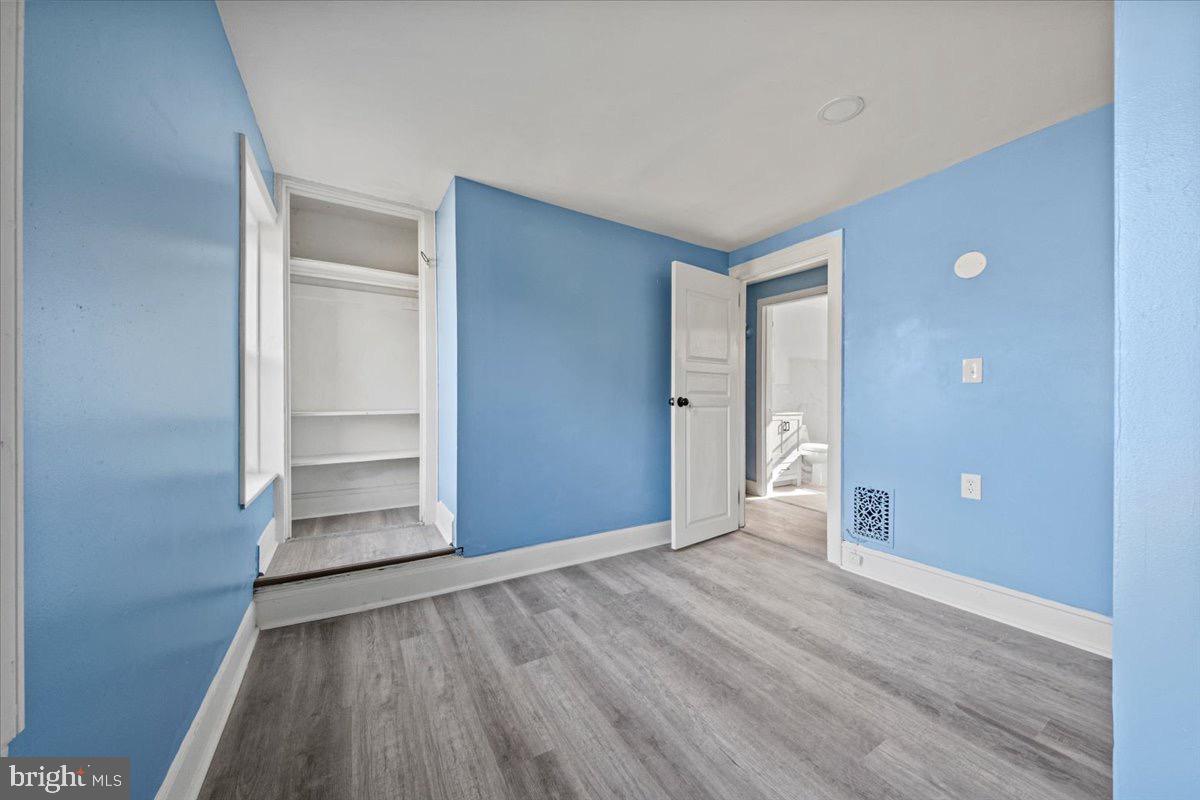 2845 North Constitution Road Camden, NJ 08104 - Photo 7 of 16 Main bedroom additional view