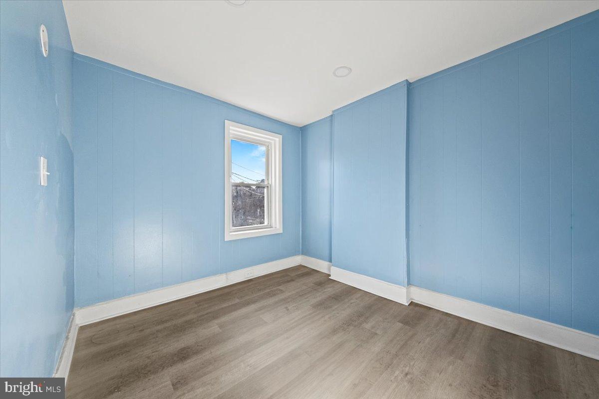 2845 North Constitution Road Camden, NJ 08104 - Photo 9 of 16 Second bedroom