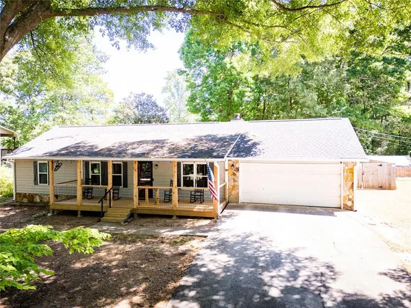 $330,000 | 3997 Stacy Lane, Snellville, GA 30039